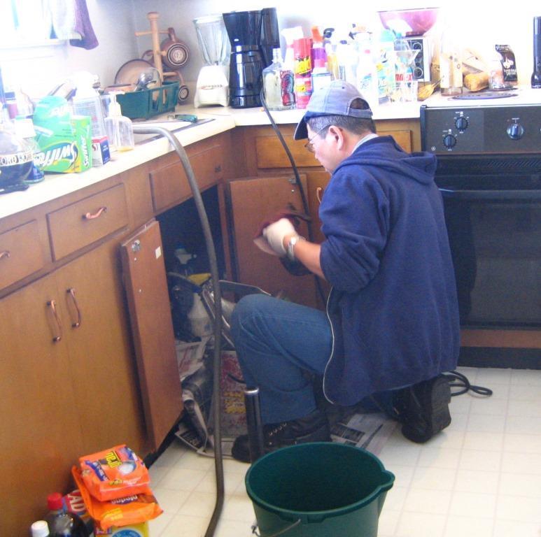assistance plombier casablanca