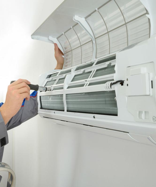 entretien air conditioner 