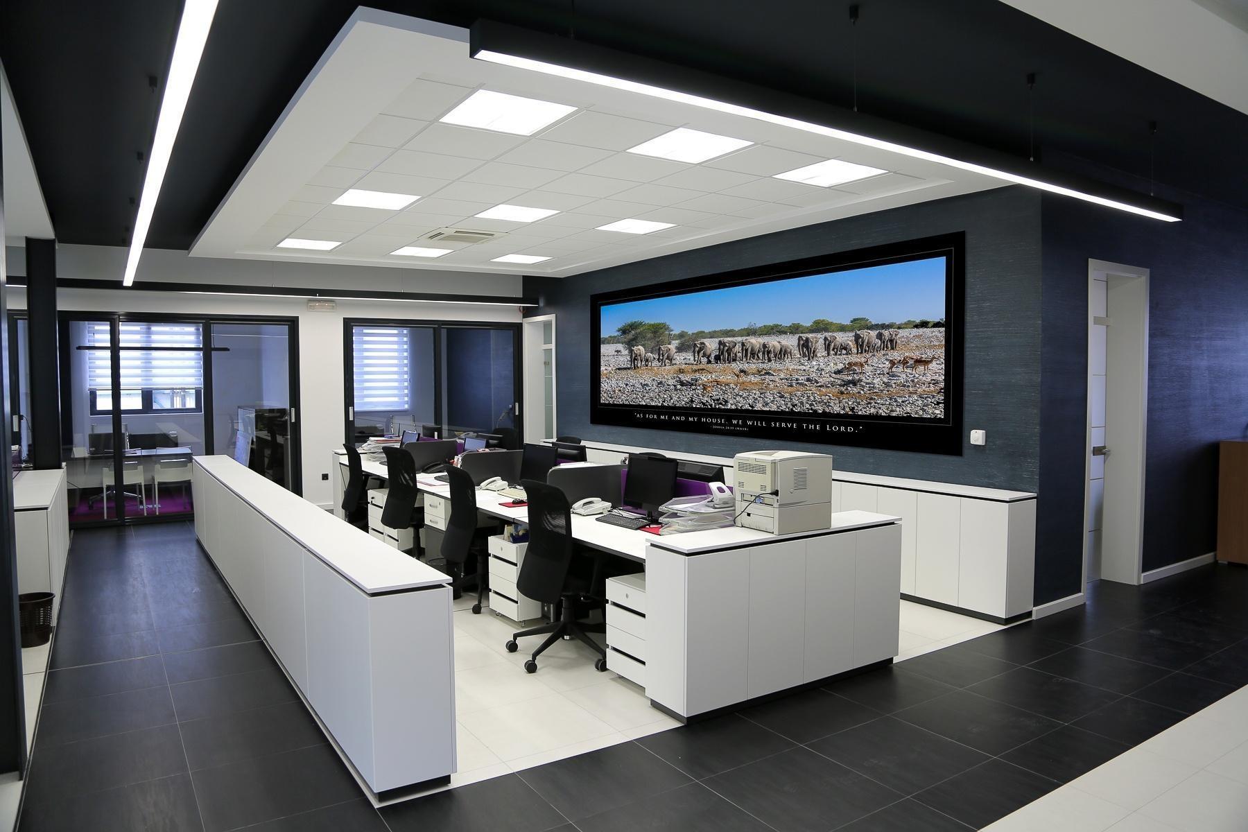 centre d'affaire casablanca business center