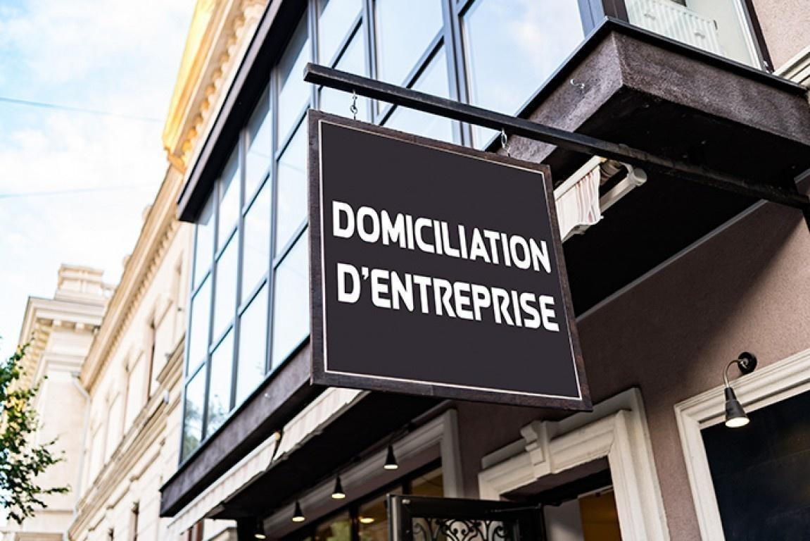 domiciliation entreprise casablanca