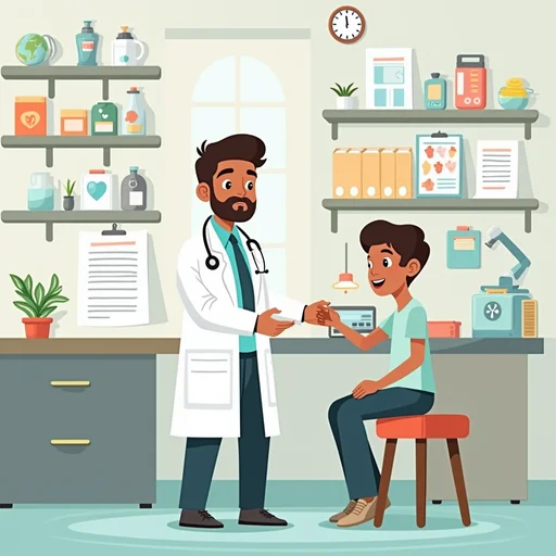 Services medicaux Maroc Services medicaux Maroc