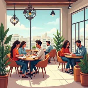 Casablanca Choix Stratégique