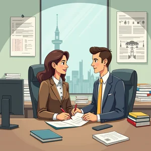 avantages domicilier entreprise Casablanca